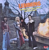 The Lemming - Lemming (1975)