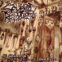 Severed Remains - A Display Of Those Defiled (2003)