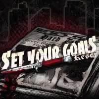 Set Your Goals - Reset (2006)