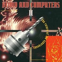 VA - Blood and Computers II (1994)