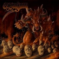 Osmium - The Misery Harvest (2012)