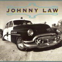 Johnny Law - Johnny Law (1991)