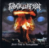 Flagellation - First Step To Armageddon (2005)  Lossless