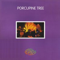 Porcupine Tree - Spiral Circus (1994)