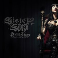 Sister Sin - Now And Forever (2012)