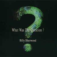 Billy Sherwood - What Was The Question? (2011)