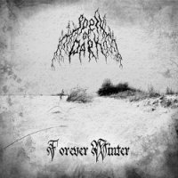 Spell Of Dark - Forever Winter (2013)