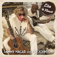 Sammy Hagar - Little Roast (2014)