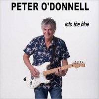 Peter O\'Donnell - Into The Blue (2017)