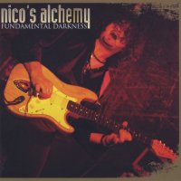 Nico\'s Alchemy - Fundamental Darkness (2009)  Lossless