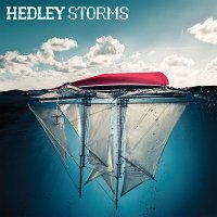 Hedley - Storms [Deluxe Edition] (2011)