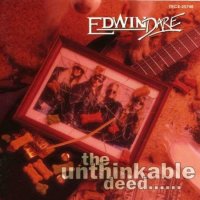 Edwin Dare - The Unthinkable Deed (1992)