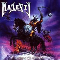 Majesty - Reign In Glory (2003)  Lossless