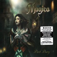 Magica - Dark Diary (2010)