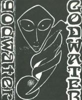 Godwater - Godwater (1995)