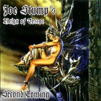 Joe Stump\'s Reign of Terror - Second Coming (1997)