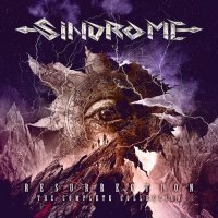 Sindrome - Resurrection - The Complete Collection (2016)