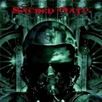 Sacred Oath - Sacred Oath (2009)