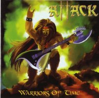 Attack - Warriors of time (2011)