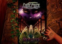 Ossyris - Renacer (2015)