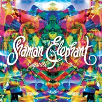 Shaman Elephant - Crystals [WEB Release] (2016)  Lossless