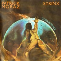 Patrick Moraz - Coexistence (1980)