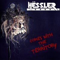 Hëssler - Comes With The Territory (2012)