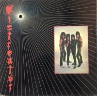 Mistreater - Mistreater (1985)