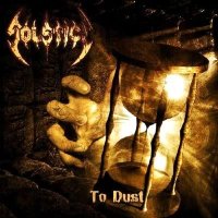 Solstice - To Dust (2009)