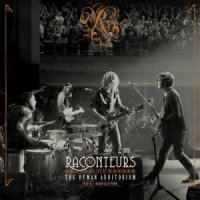 The Raconteurs - Live at the Ryman Auditorium (2013)