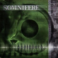 Somnifere - Audioporn (2001)