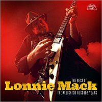 Lonnie Mack - The Best Of Lonnie (2014)