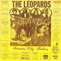 The Leopards - Kansas City Slickers (1977)