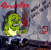 Dustsucker - Another One Sucks The Dust (1996)