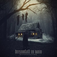 Dreamfall In Vain - Resurrection (2016)