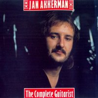 Jan Akkerman - The Complete Guitarist (1986)