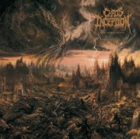 Chaos Inception - The Abrogation (2012)