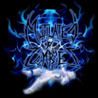 Mutilated By Zombies - Cymatics Of Death (2015)