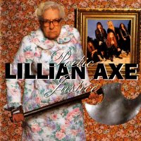 Lillian Axe - Poetic Justice (1992)