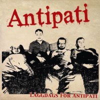 Antipati - Läggdags för Antipati (2014)