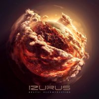 Izurus - Brutal Decomposition (2015)