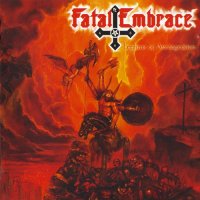 Fatal Embrace - Legions of Armageddon (2002)  Lossless