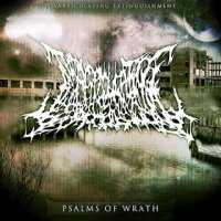 Disarticulating Extinguishment - Psalms Of Wrath (2011)