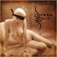 SnakeSkin - Music For The Lost (2003)