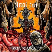 Final Cut - Massive Resurrection (2014)