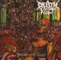 Death Kult - Beyond The Flesh (2011)  Lossless