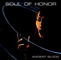 Soul of Honor - Ancient Blood (1992)