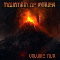 Mountain Of Power - Volume Two (2010)