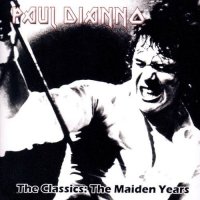 Paul Di\'Anno - The Classics: The Maiden Years (2007)