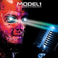 Model1 - The Vocoders Strikes Back (2016)  Lossless